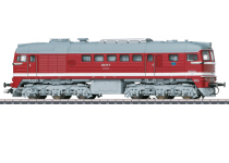 Märklin 39201 - H0 - Diesellok BR 220, DB AG, Ep. V - AC-Sound